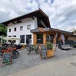 Skill Mountain - Und Bike Im Sommer Mit Joker Card * Saalbach-Hinterglemm