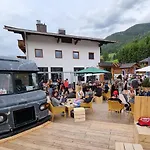 Hike&bike Mit Jokercard Hostel *