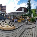 Hike&bike Mit Jokercard Hostel Saalbach-Hinterglemm