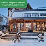 Auberge de jeunesse Skill Mountain - Und Bike Im Sommer Mit Joker Card Saalbach-Hinterglemm