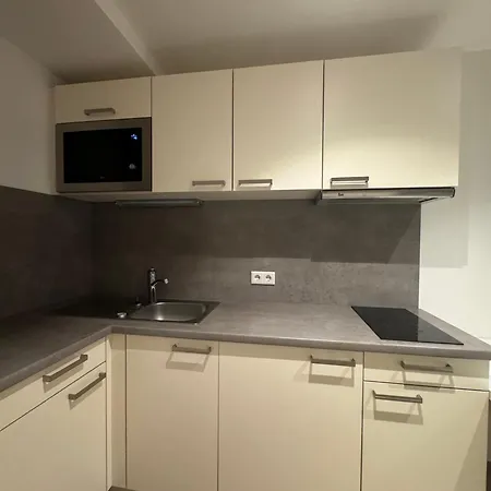 Skill Mountain - Und Bike Im Sommer Mit Joker Card Saalbach-Hinterglemm