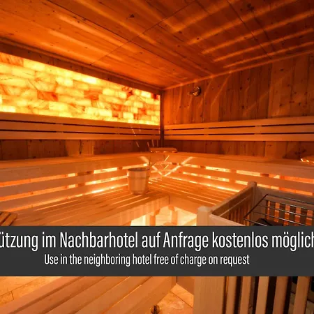 Skill Mountain - Und Bike Im Sommer Mit Joker Card Hostel