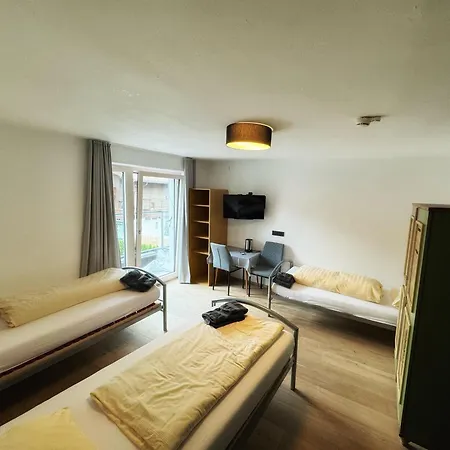 Hostal Skill Mountain - Und Bike Im Sommer Mit Joker Card *