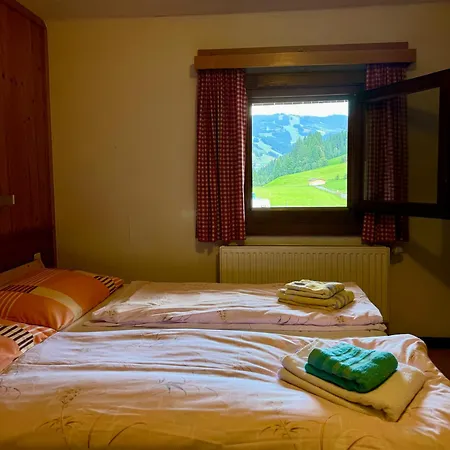 Skill Mountain - Und Bike Im Sommer Mit Joker Card Saalbach-Hinterglemm