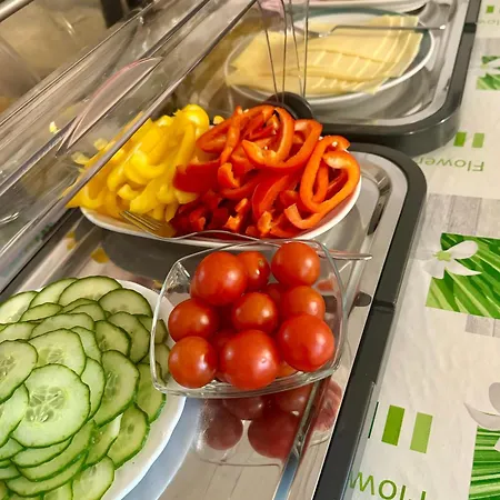 Hostal Skill Mountain - Und Bike Im Sommer Mit Joker Card *