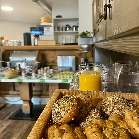 Hostal Skill Mountain - Und Bike Im Sommer Mit Joker Card *