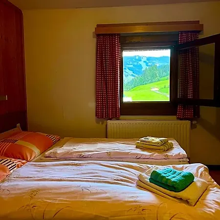 Hostel Skill Mountain - Und Bike Im Sommer Mit Joker Card *